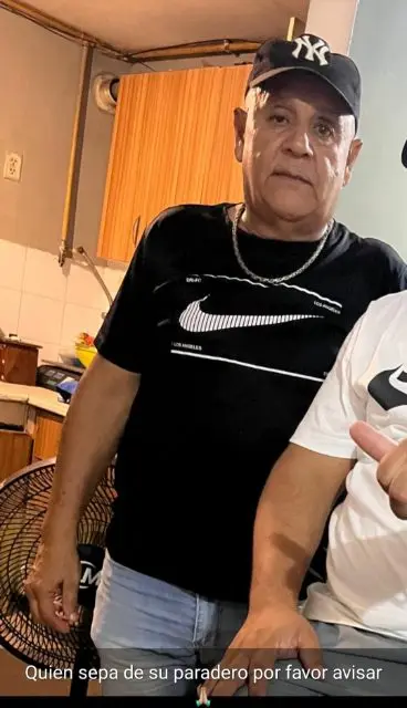Ronald Narváez