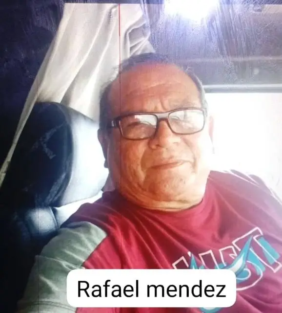 Rafael mendez
