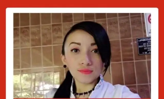 Luz Mary Medina