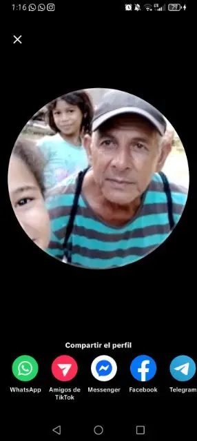 Miguel Angel de la Rosa Rincón