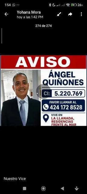 Angel Quiñones
