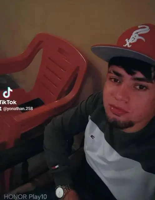 Jonathan santos