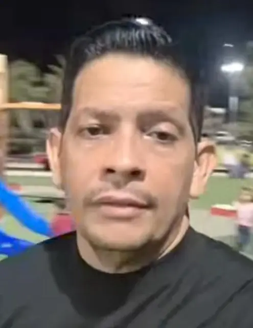José Luis López Jackson