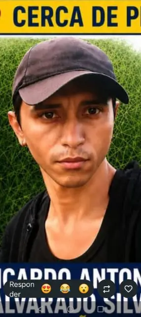 Ricardo silva