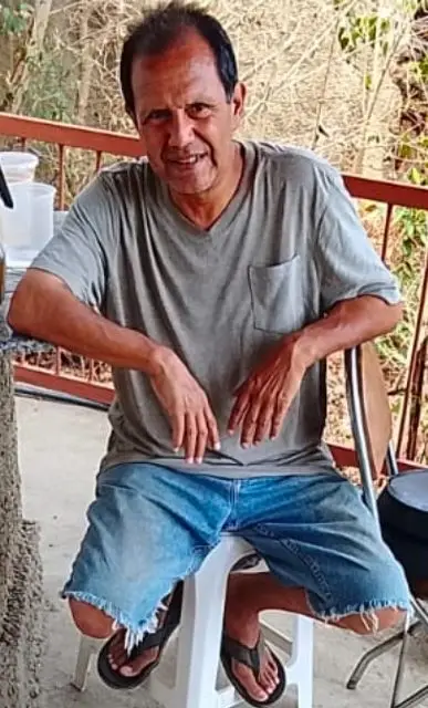 Luis Fernando Carrazana