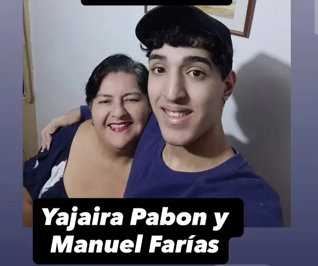 Yajaira Pabon