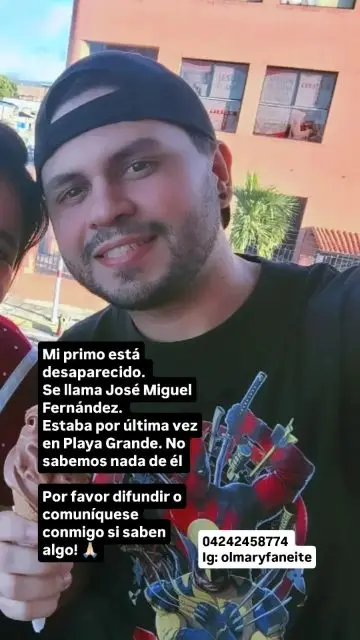 José Fernández