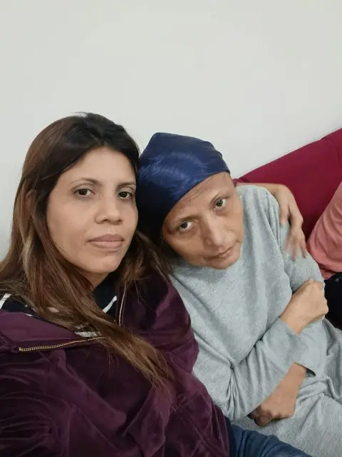 Liseth Carolina Mora Villafañe