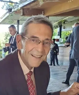Alfredo Camero García