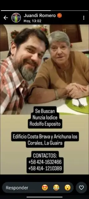 Nunzia lodice