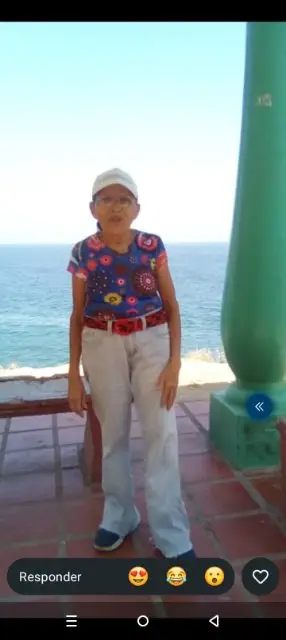Carmen mata