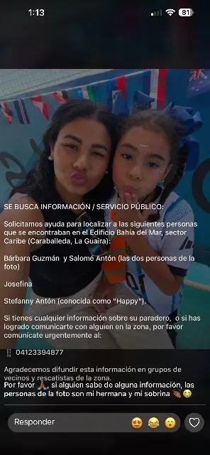 Barbara Guzmán