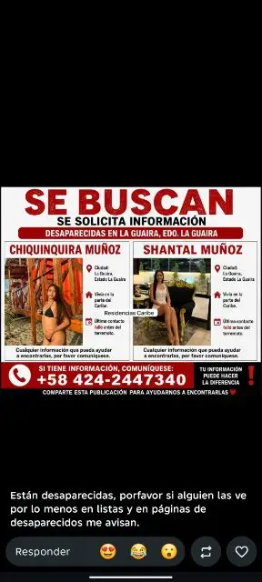 shantal Muñoz