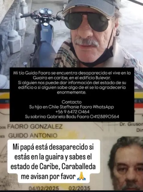 Guido Faoro