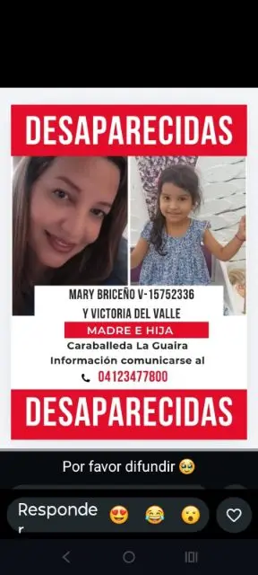 Mary Josefina Briceño