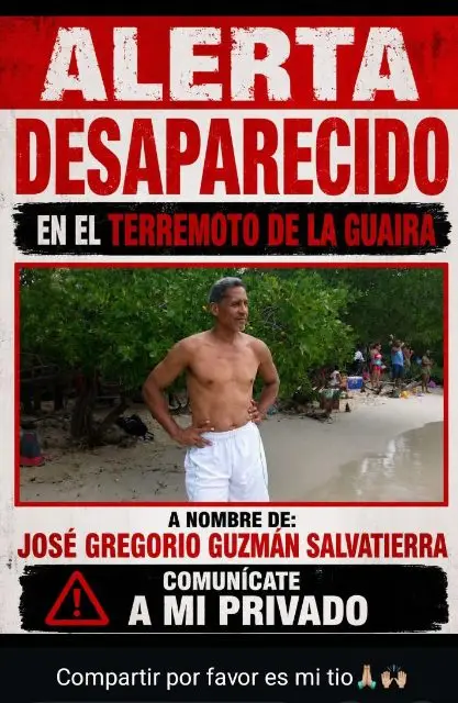 José Gregorio Guzmán