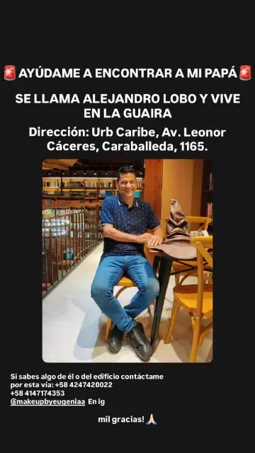 Alejandro Lobo