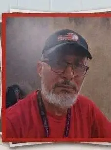 Luis Alfonzo Pérez