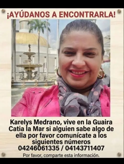Karelys Medrano