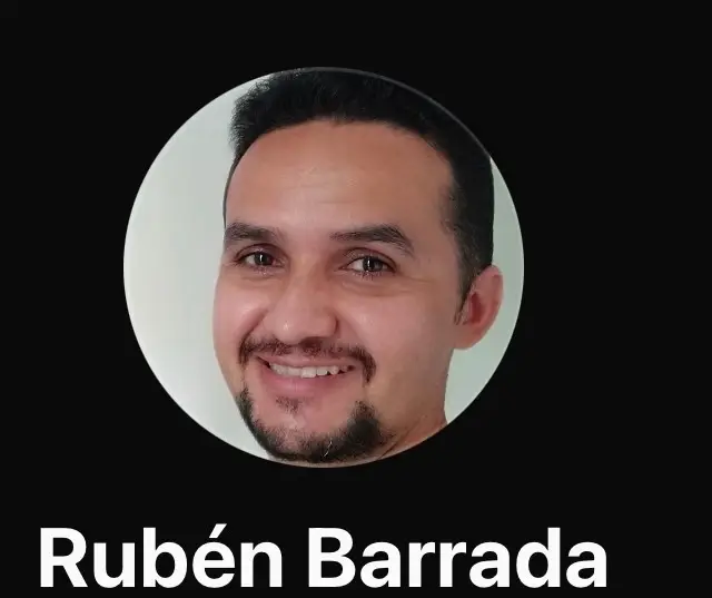 Ruben 