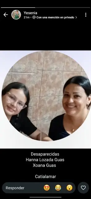 Xoana desiree Guas