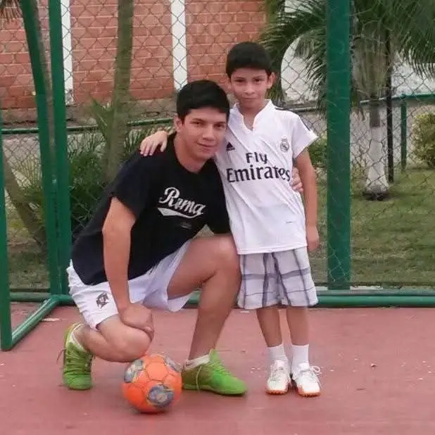 Ricardo Gimon