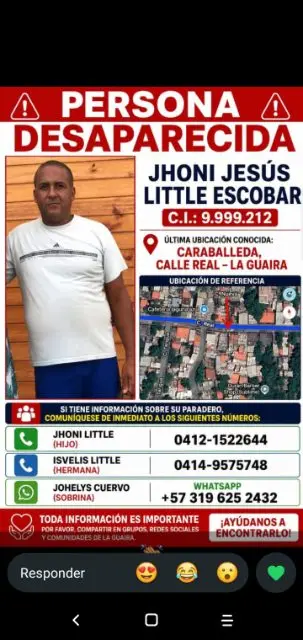 Jhoni Little