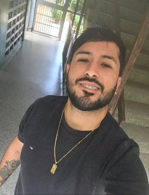 JHOANDER GARCIA
