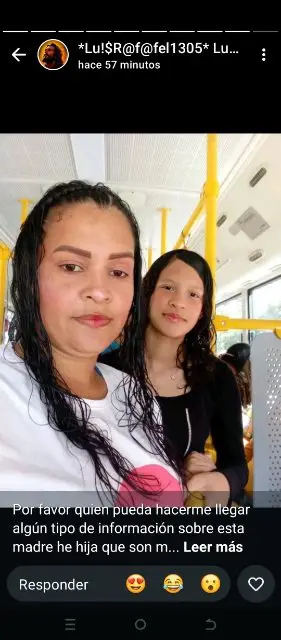 Saray Velasquez