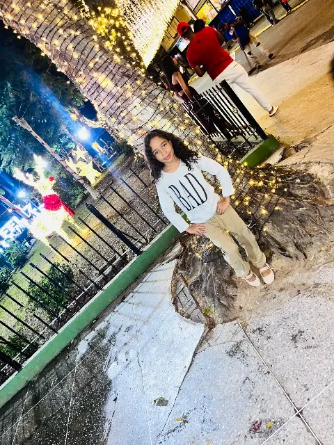 Aiskerly Salazar