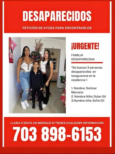 SOLIMAR MARCANO