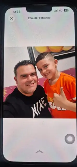 Eric nieto