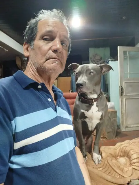 Miguel alguinzones