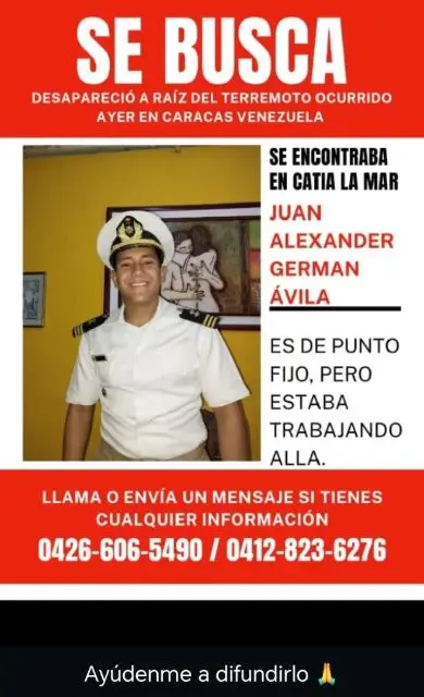 Juan Alexander German Ávila