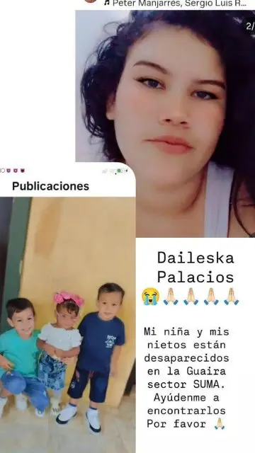 dailexka palacios