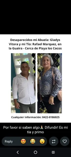 Gladys Vitora