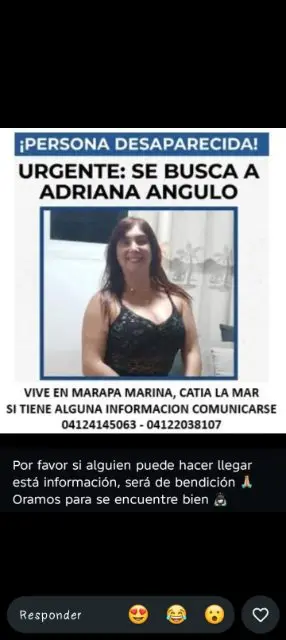 Adriana angulo