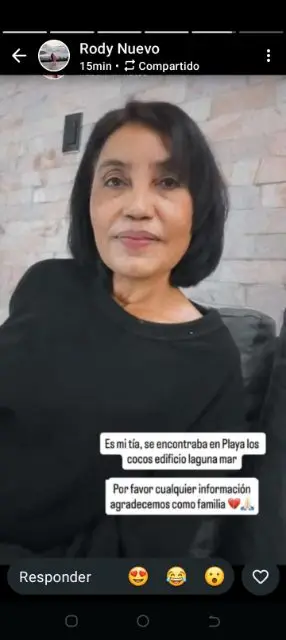 Lenis lopez