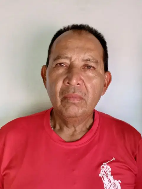 Richard Rodríguez
