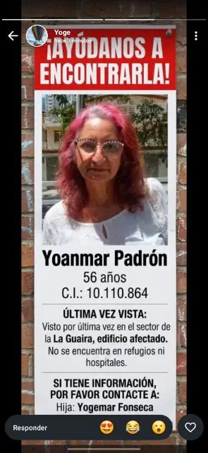 Yoanmar Padron