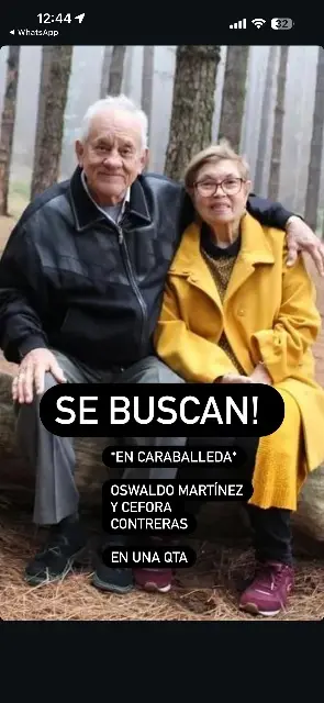 Oswaldo Martinez