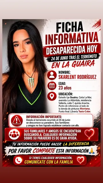 Skarlent Rodriguez