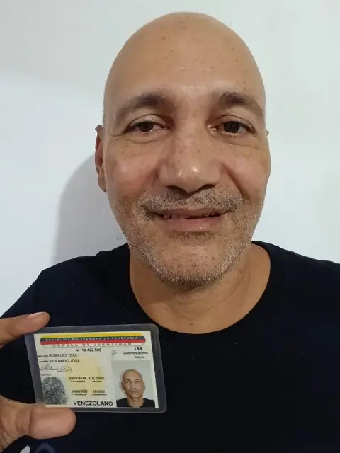 Rolando Rosales