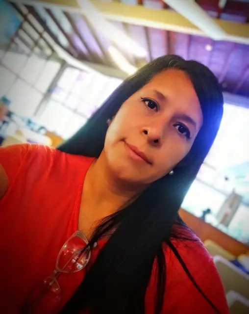 Carolina Sanchez
