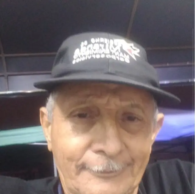 Pastor Vargas