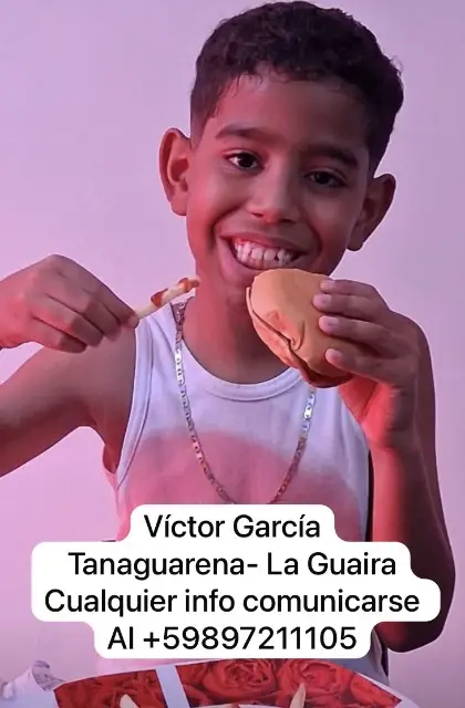 Víctor Garcia