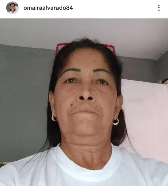 Omaira Alvarado