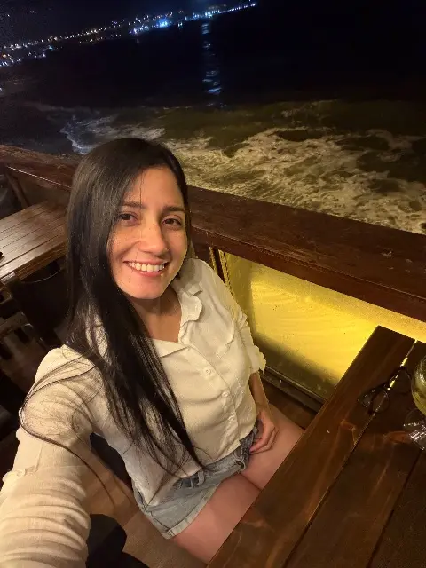 Grecia Alejandra castillo requena