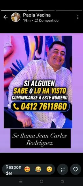 Jean Carlos Rodríguez