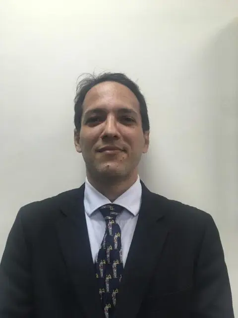 Arturo Ruiz Carvajal
